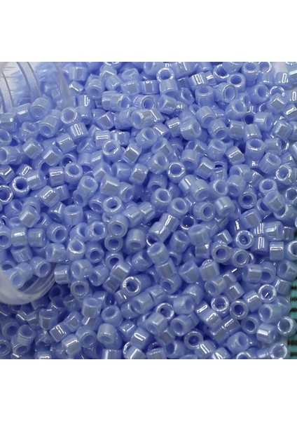 Boncuk Delica 11-00 1,6 mm 3 gr No: 222 modelleri