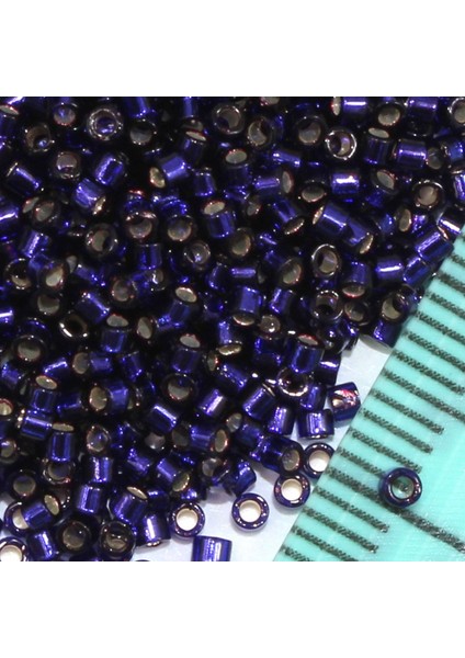 Boncuk Delica 11-00 1,6 mm 3 gr No: 210