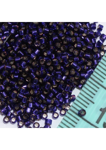 Boncuk Delica 11-00 1,6 mm 3 gr No: 210