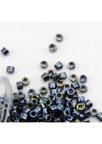 Boncuk Delica 11-00 1,6 mm 3 gr No: 190