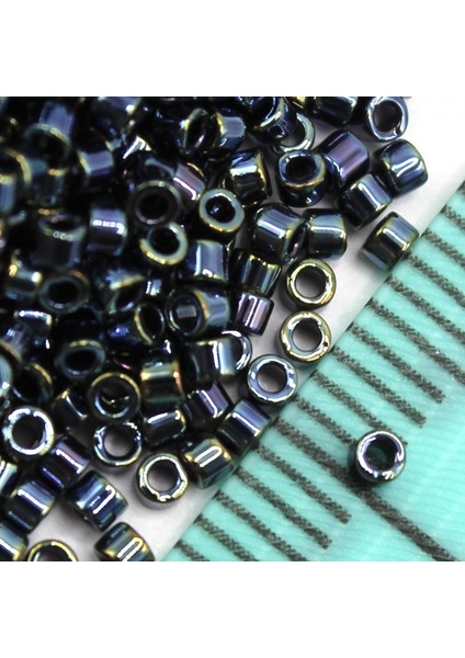 Boncuk Delica 11-00 1,6 mm 3 gr No: 190