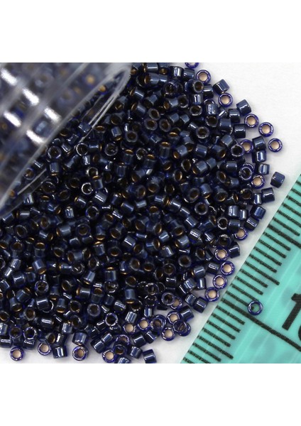 Boncuk Delica 11-00 1,6 mm 3 gr No: 288 indirimleri