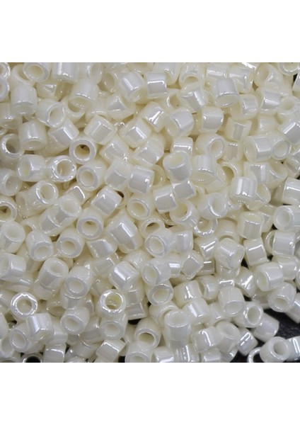 Boncuk Delica 11-00 1,6 mm 3 gr No: 258