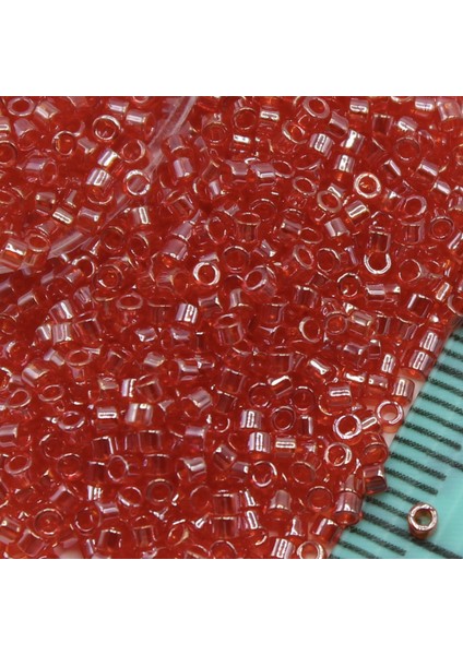 Boncuk Delica 11-00 1,6 mm 3 gr No: 335 indirimleri