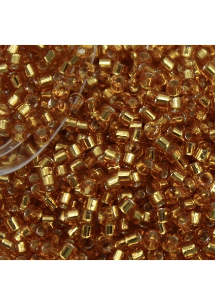 Boncuk Delica 11-00 1,6 mm 3 gr No: 99