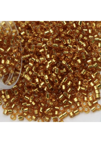 Boncuk Delica 11-00 1,6 mm 3 gr No: 99