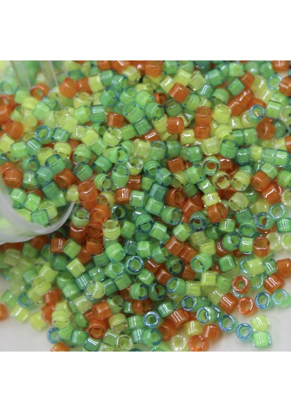 Boncuk Delica 11-00 1,6 mm 3 gr No: 235