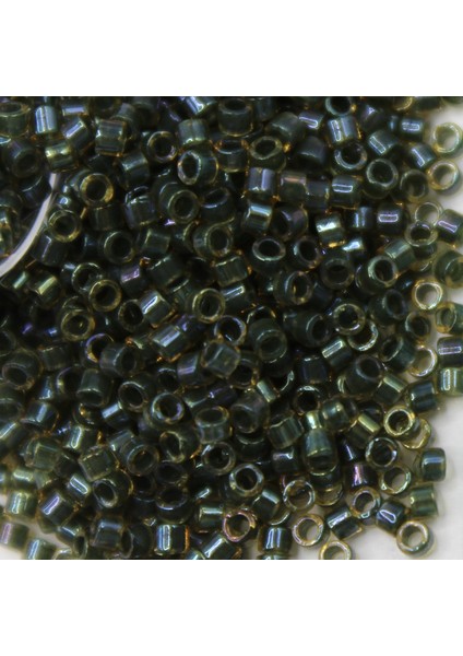 Boncuk Delica 11-00 1,6 mm 3 gr No: 136