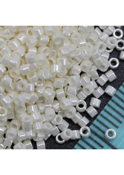 Boncuk Delica 11-00 1,6 mm 3 gr No: 258