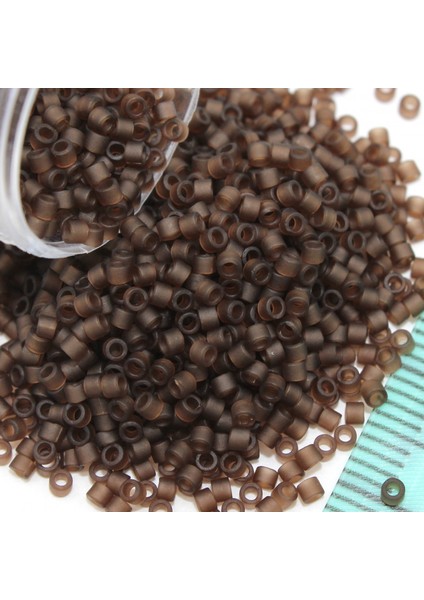 Boncuk Delica 11-00 1,6 mm 3 gr No: 164