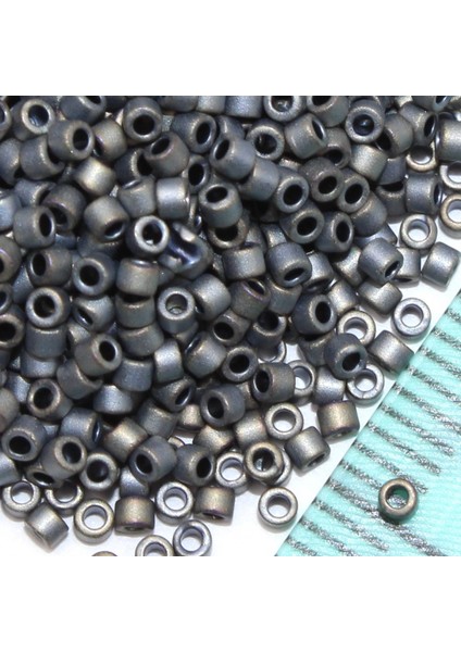 Boncuk Delica 11-00 1,6 mm 3 gr No: 140
