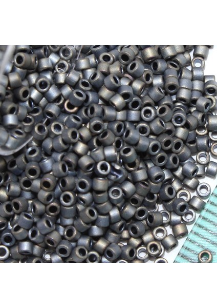 Boncuk Delica 11-00 1,6 mm 3 gr No: 140