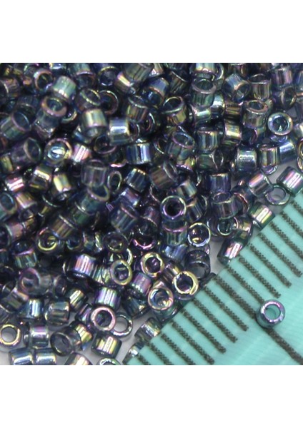 Boncuk Delica 11-00 1,6 mm 3 gr No: 78