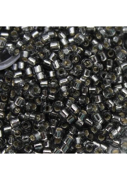 Boncuk Delica 11-00 1,6 mm 3 gr No: 198