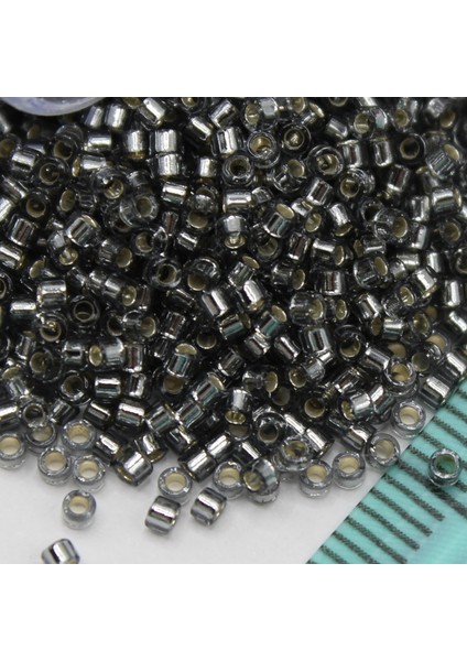 Boncuk Delica 11-00 1,6 mm 3 gr No: 198