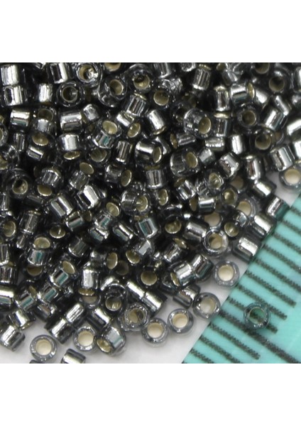 Boncuk Delica 11-00 1,6 mm 3 gr No: 198