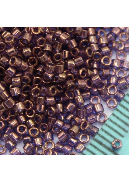 Boncuk Delica 11-00 1,6 mm 3 gr No: 180