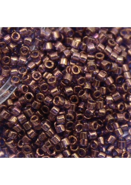 Boncuk Delica 11-00 1,6 mm 3 gr No: 180 modelleri