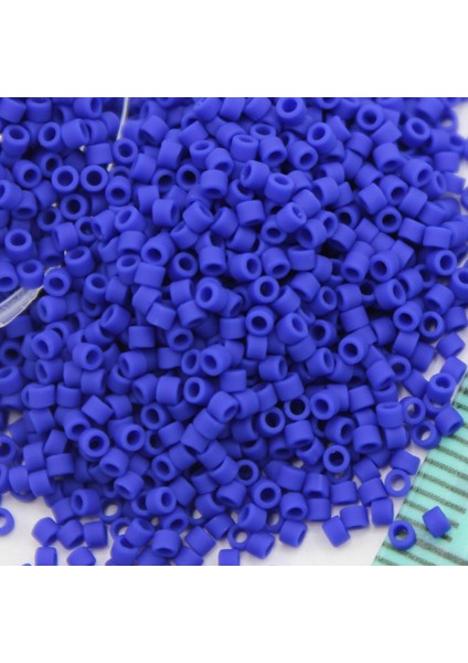 Boncuk Delica 11-00 1,6 mm 3 gr No: 39