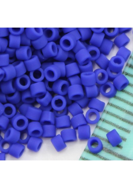 Boncuk Delica 11-00 1,6 mm 3 gr No: 39