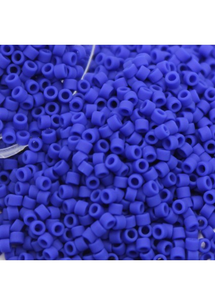 Boncuk Delica 11-00 1,6 mm 3 gr No: 39