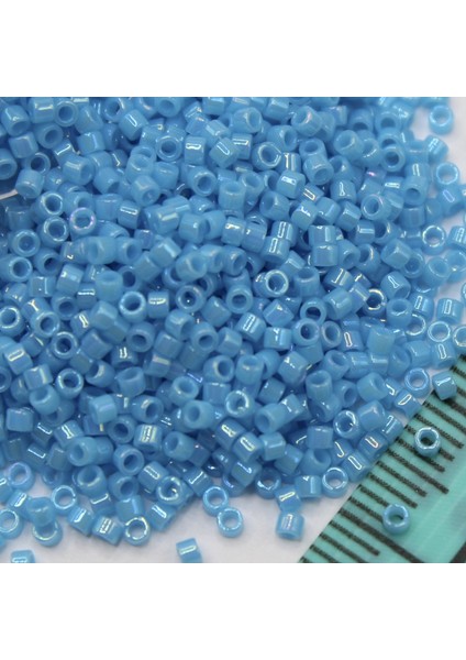 Boncuk Delica 11-00 1,6 mm 3 gr No: 50 modelleri