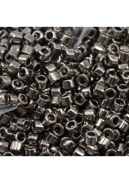 Boncuk Delica 11-00 1,6 mm 3 gr No: 2