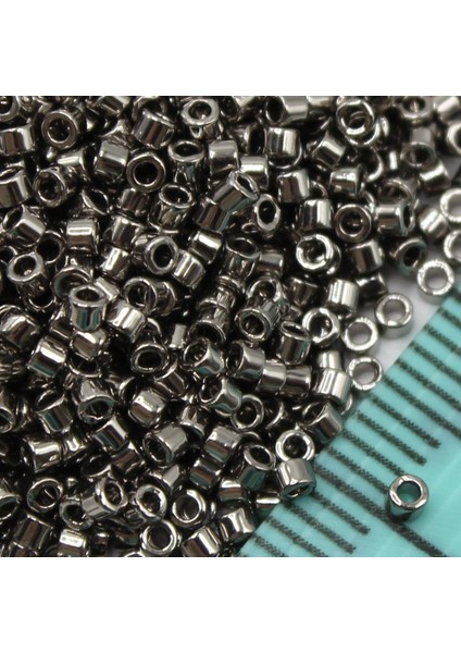 Boncuk Delica 11-00 1,6 mm 3 gr No: 2
