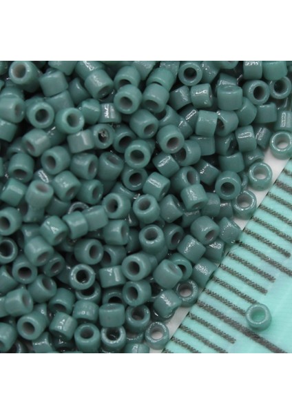 Boncuk Delica 11-00 1,6 mm 3 gr No: 304 fiyatları