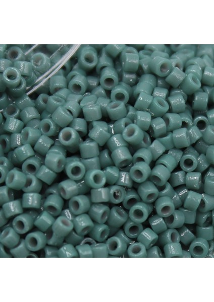 Boncuk Delica 11-00 1,6 mm 3 gr No: 304 modelleri