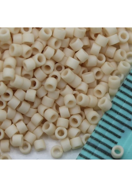 Boncuk Delica 11-00 1,6 mm 3 gr No: 89 fiyatları