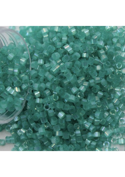 Boncuk Delica 11-00 1,6 mm 3 gr No: 316 indirimleri