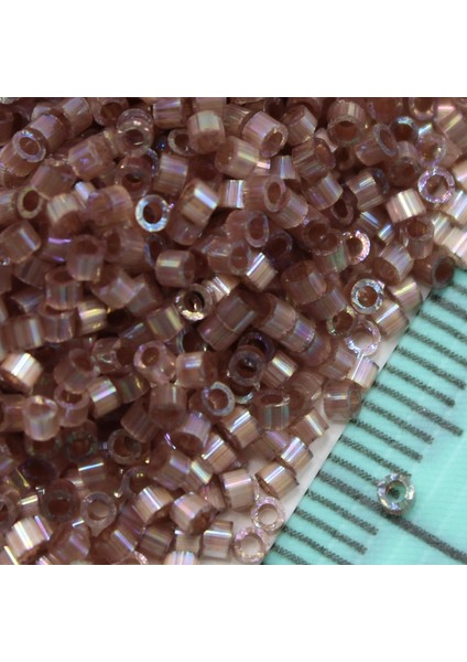 Boncuk Delica 11-00 1,6 mm 3 gr No: 189