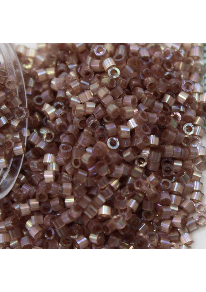 Boncuk Delica 11-00 1,6 mm 3 gr No: 189