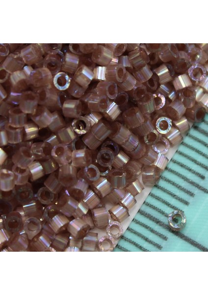 Boncuk Delica 11-00 1,6 mm 3 gr No: 189