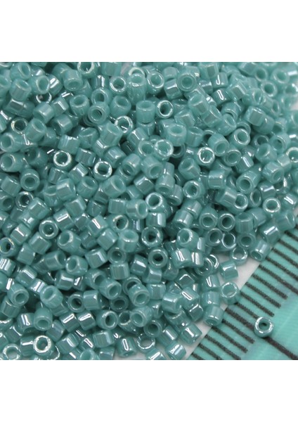 Boncuk Delica 11-00 1,6 mm 3 gr No: 214