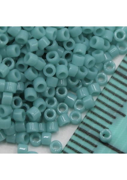 Boncuk Delica 11-00 1,6 mm 3 gr No: 261
