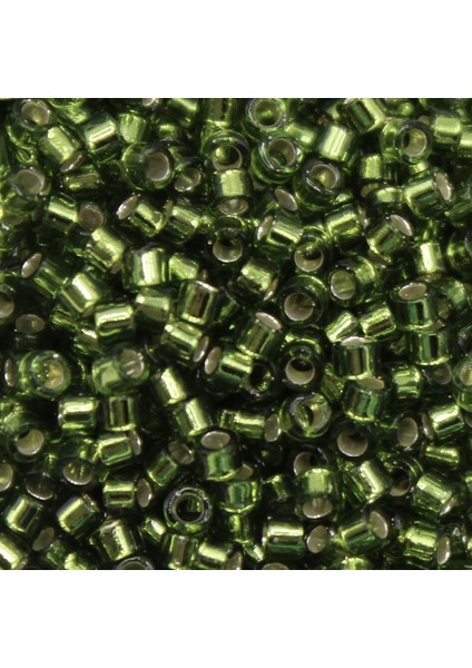 Boncuk Delica 11-00 1,6 mm 3 gr No: 141