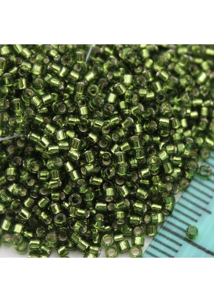 Boncuk Delica 11-00 1,6 mm 3 gr No: 141 modelleri