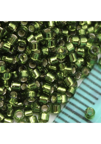 Boncuk Delica 11-00 1,6 mm 3 gr No: 141 fırsatları