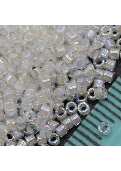 Boncuk Delica 11-00 1,6 mm 3 gr No: 184
