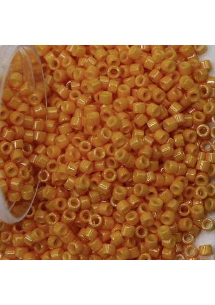 Boncuk Delica 11-00 1,6 mm 3 gr No: 151