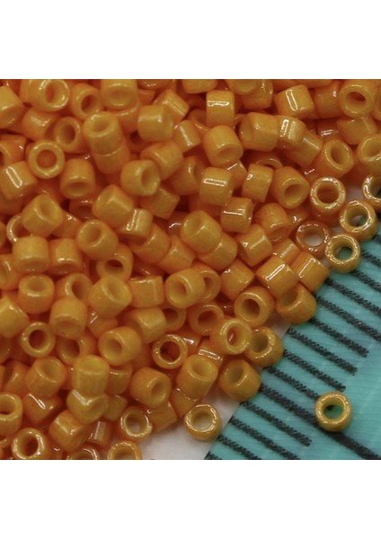 Boncuk Delica 11-00 1,6 mm 3 gr No: 151 modelleri