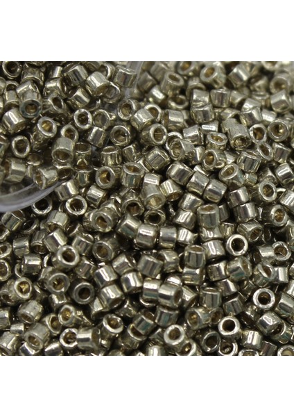 Boncuk Delica 11-00 1,6 mm 3 gr No: 196