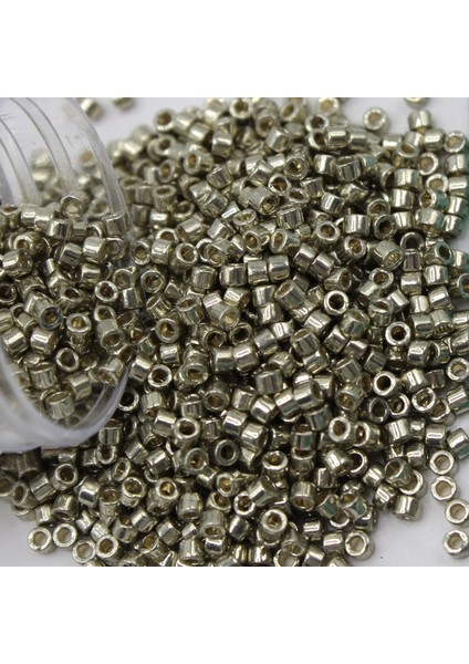 Boncuk Delica 11-00 1,6 mm 3 gr No: 196 modelleri