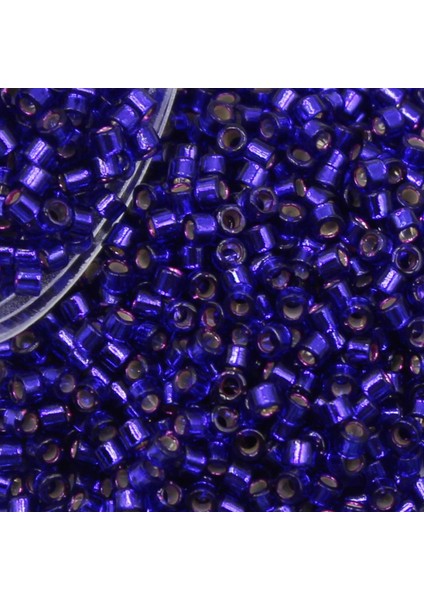 Boncuk Delica 11-00 1,6 mm 3 gr No: 259