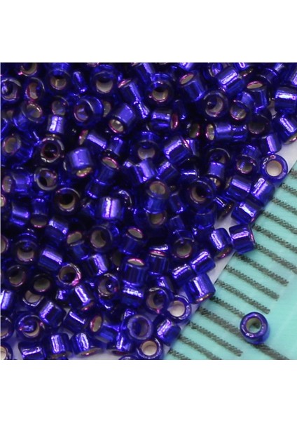 Boncuk Delica 11-00 1,6 mm 3 gr No: 259