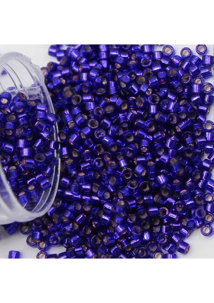 Boncuk Delica 11-00 1,6 mm 3 gr No: 259