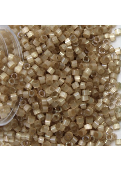 Boncuk Delica 11-00 1,6 mm 3 gr No: 317 modelleri