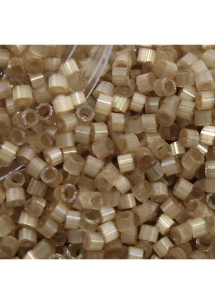 Boncuk Delica 11-00 1,6 mm 3 gr No: 317 indirimleri
